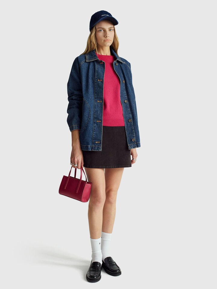 SWEATER L/S Women image number 3